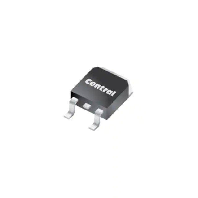 CDCLD100 TR13 Central Semiconductor Corp electronic component